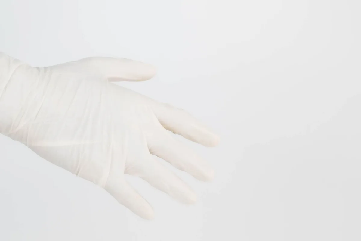 Blood Spill Cleanup in Clarendon, AR