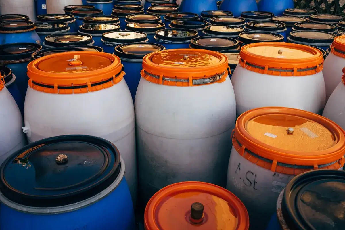Chemical & Toxic Waste Cleanup in Clarendon, AR