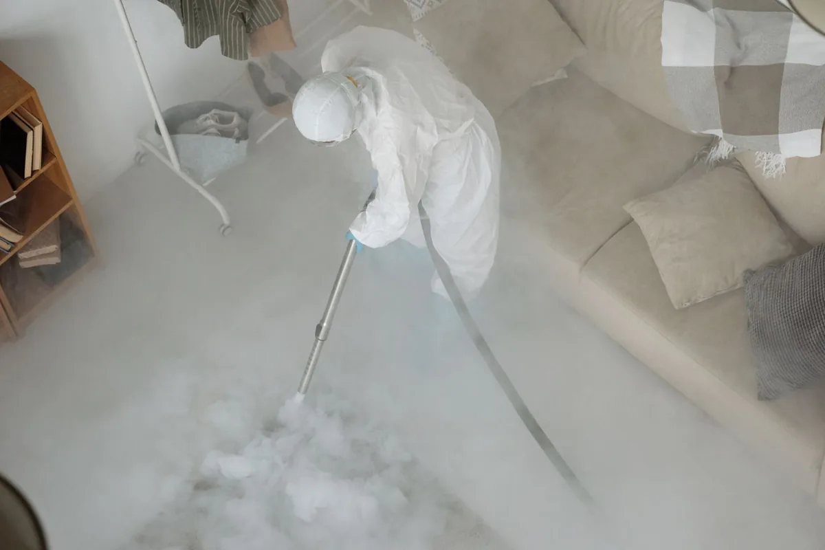 Crime Scene Cleanup in Clarendon, AR